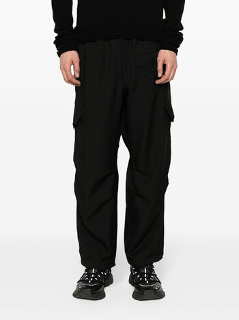 PANTALONE CARGO SPORT UNIFORM, , small