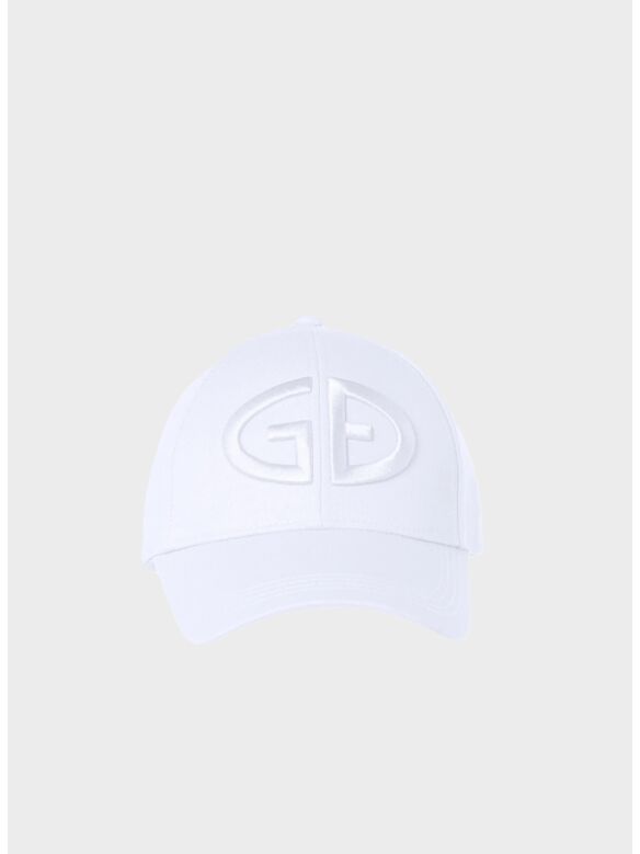 CAPPELLO BASEBALL VALENCIA, 8000 WHITE, medium