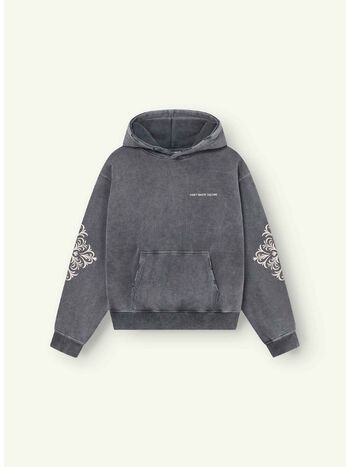 FELPA YULANI, WASHED BLACK, small