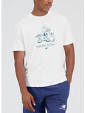T-SHIRT ESSENTIALS CAFE GRANDPA COTTON JERSEY, SST SEAT SALT, thumb