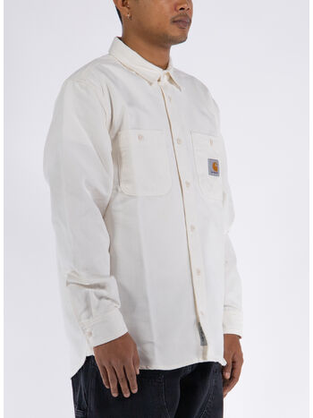 CAMICIA CLINK, D601 WAX, small