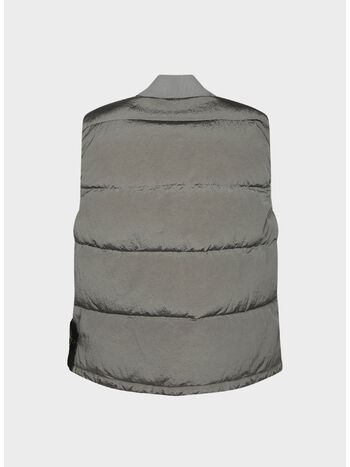 GILET METAL, V0060 GREY, small
