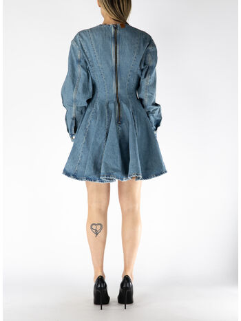 ABITO DELILAH, L0876 IONIC BLUE, small