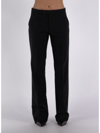 PANTALONE FLARE, , small