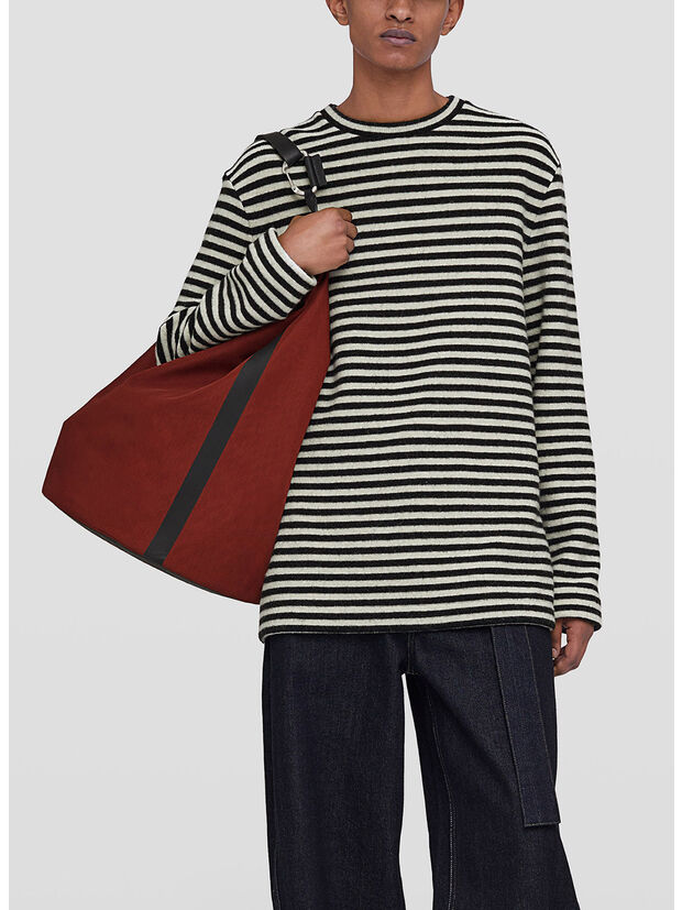 T-SHIRT A RIGHE, 120, large