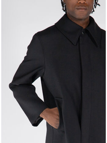 CAPPOTTO WINTER, BLACK, small