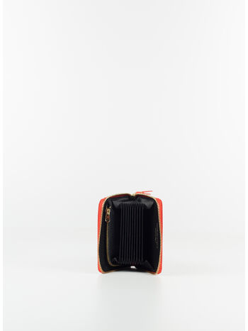 PORTAFOGLI WALLET CLASSIC, 5 ORANGE, small