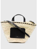 BORSA ZOE SMALL, LZZ NOIR, thumb