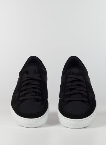 M SCARPA LAB I18, NERO, small