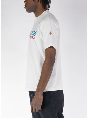 T-SHIRT CON LOGO, 041, small