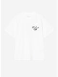T-SHIRT GRACIOUS, 02XX WHITE, thumb