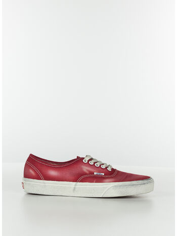 SCARPA AUTHENTIC WAVE WASHED, CJH1 RED, small