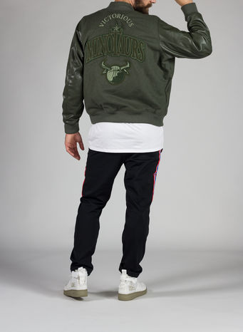 GIUBBOTTO NIKELAB X RT DESTROYER, SURPLUSGREEN/GREEN, small