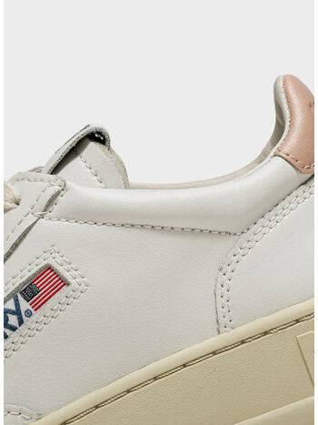 SCARPA LOW, LL16 WHT/PINK, small