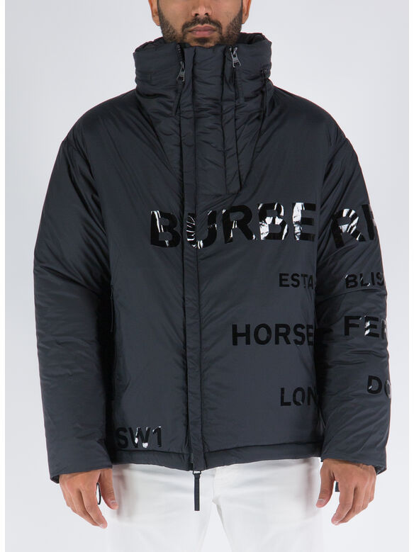 GIUBBOTTO BROMBLEY, A1189 BLACK, medium