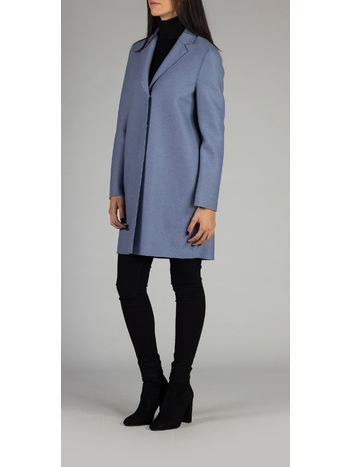 CAPPOTTO OVETTO, 351PASTELBLUE, small