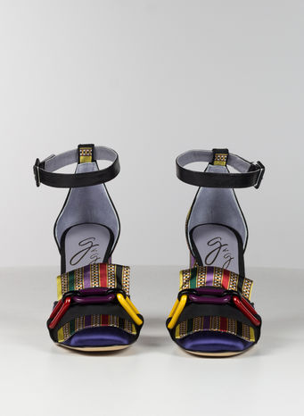 SCARPA, VIOLA, small