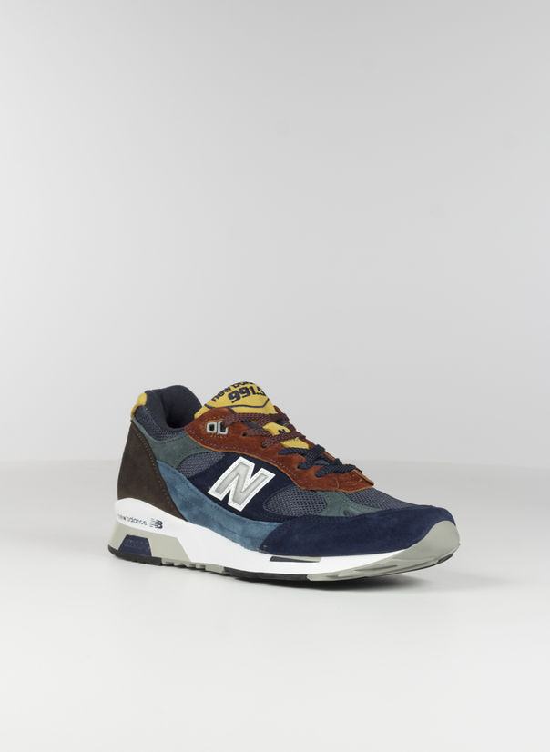 SCARPA M991.5, MULTI, large