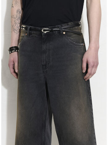 SHORT CAPRI CUT, , small