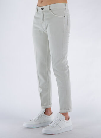 PANTALONE 5 TASCHE, , small