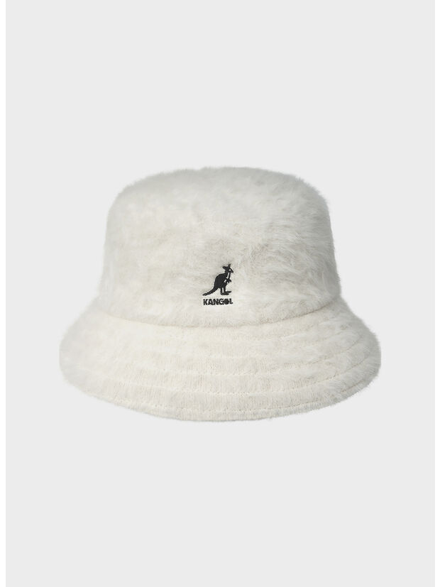 CAPPELLO FURGORA BUCKET UNISEX, IV105 IVORY, large