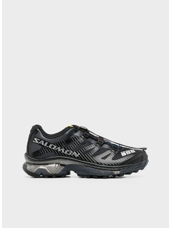 SCARPA XT-4 OG UNISEX, Black/Ebony/Silver M, small