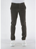 Y181 MARRONE SCURO