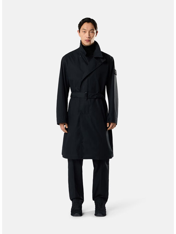 CAPPOTTO LUNGO, V0029 BLACK, medium