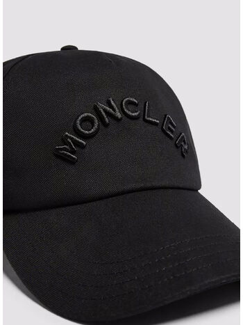 CAPPELLO BASEBALL CON LOGO, 999, small