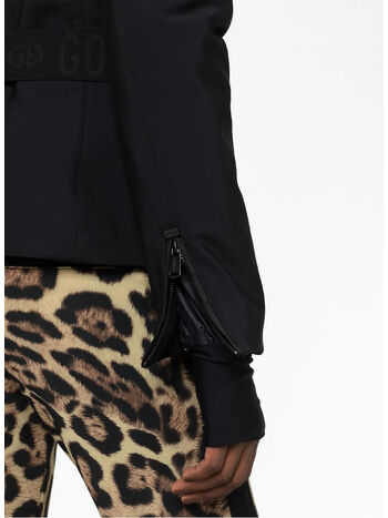 GIUBBOTTO HIDA, 9000 BLACK, small