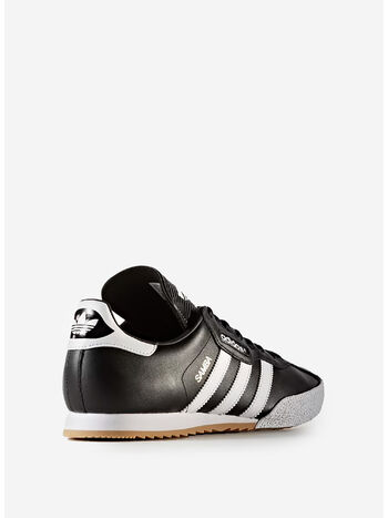SCARPA SAMBA 0103, BLACK/FTWWHT/BLACK, small