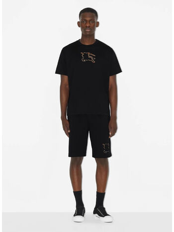 T-SHIRT PADBURY, A1189 BLACK, small