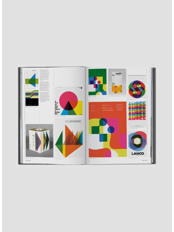 LIBRO THE HISTORY OF GRAPHIC DESIGN. VOL. 2. 1960&ndash;TODAY, VOL2, small