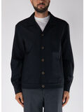 GIACCA CON COLLETTO REVERS, 999, thumb