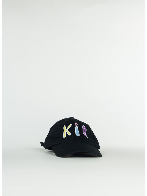 CAPPELLO KID, BLACK, medium