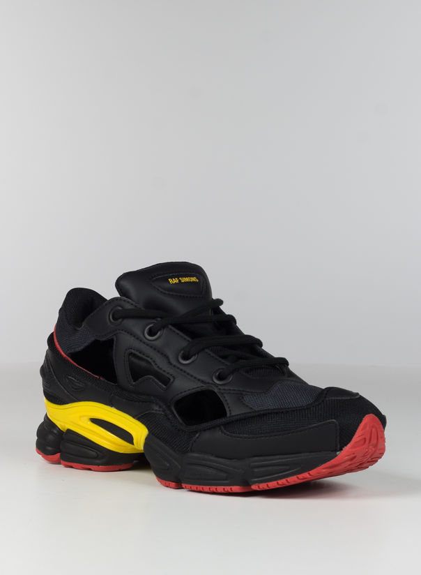 SCARPA REPLICANT OZWEEGO, CBLACK/BOGOLD/NTGREY, large