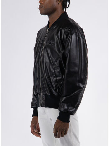 GIUBBOTTO SPORTS LEATHER, 900, small