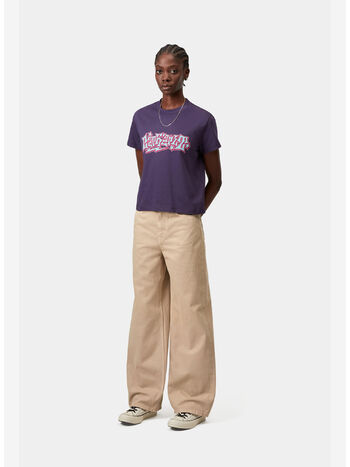 PANTALONE JANE, 3IN4J Barchan, stone dyed, small