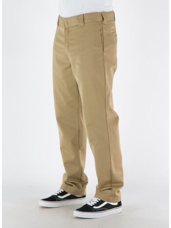 PANTALONE MASTER, 8Y02 LEATHER RINSED, small