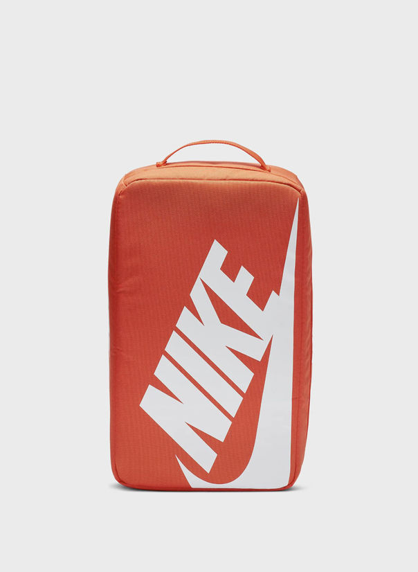 PORTASCARPE, ORANGE/ORANGE/WHITE, large