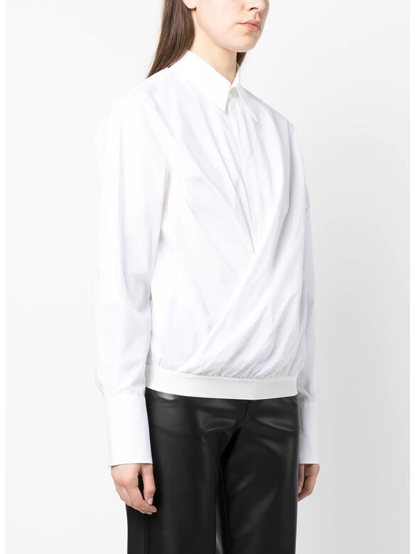 CAMICIA LONG SLEEVED TOP, 100, medium