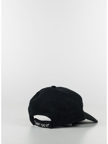 CAPPELLO MIKE, BLACK, small