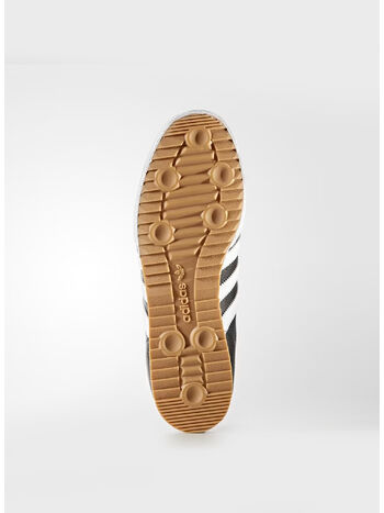SCARPA SAMBA 0103, BLACK/FTWWHT/BLACK, small