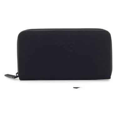 PORTADOCUMENTI TRAVEL WALLET A/W 17, BLACK, small