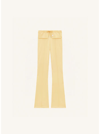 PANTALONE INTERLOCK TRACKSUIT, 2063 POLLEN, small