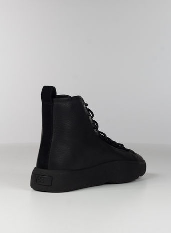 SCARPA BASHYO II, BLACK/BLACK/BLACK, small