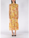 ABITO MATCHMAKER FLUTTER, YEHI YELLOW HIBISCUS, thumb