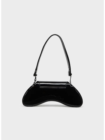 BORSA CROSSBODY, HA881, small