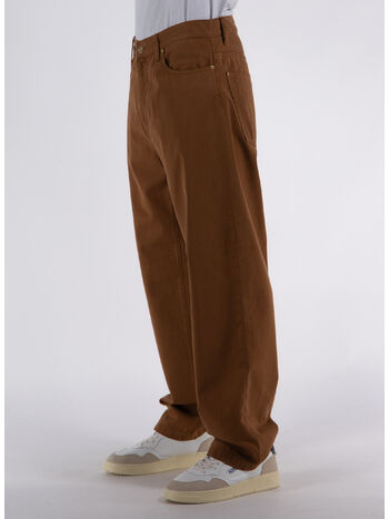 PANTALONE DERBY, HZGD HAMILTON BROWN, small