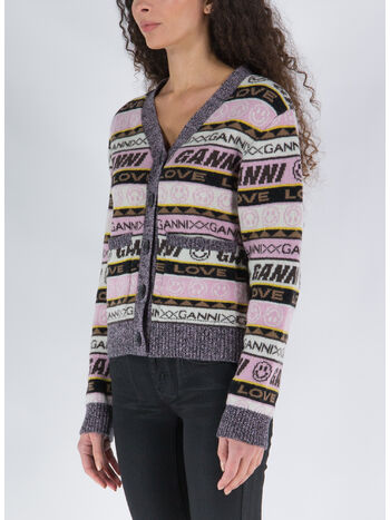CARDIGAN GRAPHIC, 554 PETRIFIED OAK, small